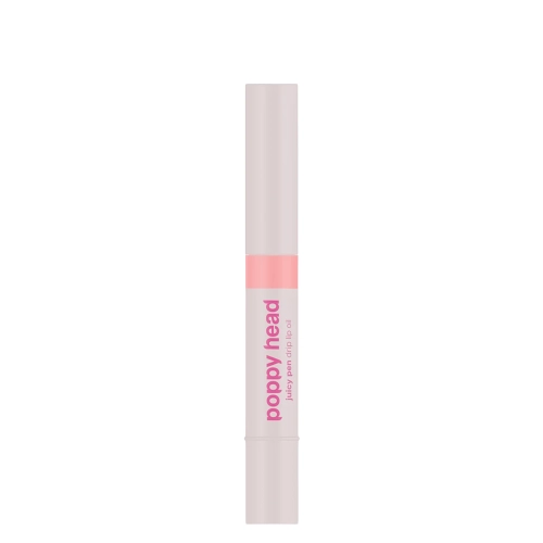 Poppy Head - Juicy Pen Drip Lip Oil - Olej na rty - 01 Sweet Splash - 2,5 g
