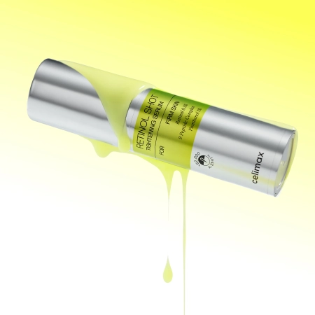 Celimax - The Vita-A Retinol Shot Tightening Serum - Pleťové sérum s retinolem - 30 ml
