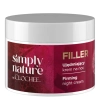 Clochee - Simply Nature Filler - Zpevňující noční krém - 50 ml