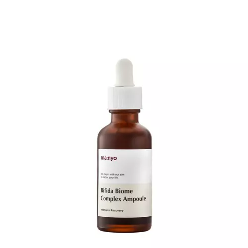 Ma:nyo - Bifida Biome Complex Ampoule - Posilující sérum s fermentem Bifida - 50 ml