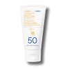 Korres - Yoghurt Tinted Sunscreen Face Cream SPF50 - Tónovací opalovací krém na obličej - 50 ml