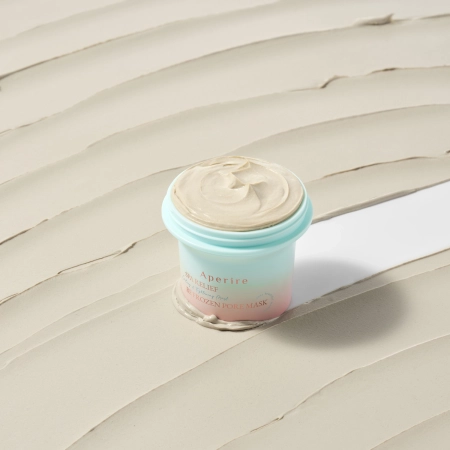 Aperire - Be Frozen Pore Mask - Maska na stahování pórů - 120 g