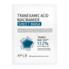 APLB - Tranexamic Acid Niacinamide Sheet Mask - Rozjasňující a hydratační plátýnková maska na obličej - 1ks/25ml