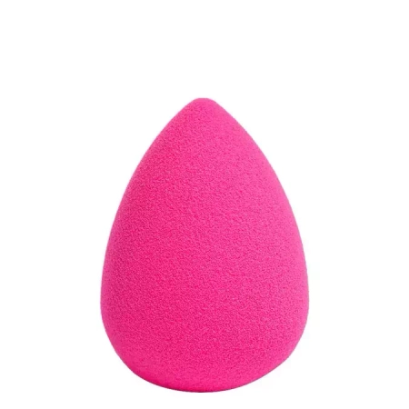 Ibra Makeup - Makeup Blender - Houbička na make-up - Pink - 1 ks