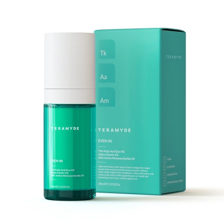 Theramid - EVEN-IN - Pokročilé sérum proti pigmentaci - 30 ml