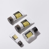COSRX - All About Snail Kit 4-Step - Pečující sada se šnečím slizem - Jemný mycí gel - 20 ml + Hydratační esence - 30 ml + Oční krém - 5 ml + Multifunkční krém - 20 g