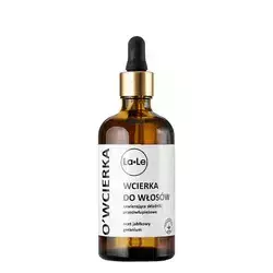 La-Le - Vlasové tonikum - Geranium - 100 ml