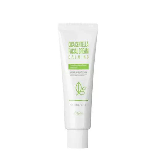 Esfolio - Calming - Cica Centella Facial Cream - Zklidňující krém s pupečníkem asijským - 50 g