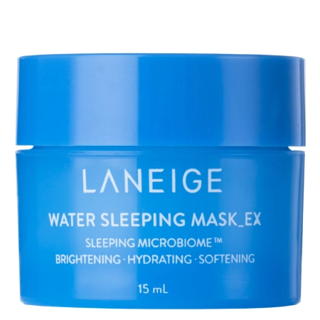 Laneige - Water Sleeping Mask EX - Revitalizační a hydratační maska EX - 15 ml