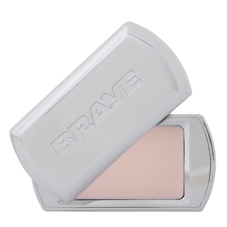 BRAYE - Lipsleek - Balzám na rty a tváře - 10 Clear - 2,3 g