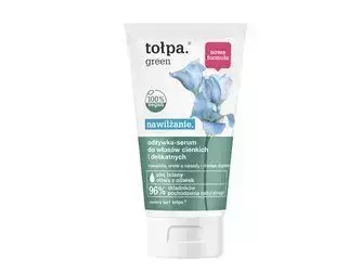 Tołpa - Green - Hydratační - Kondicionér/sérum pro jemné vlasy - 150 ml