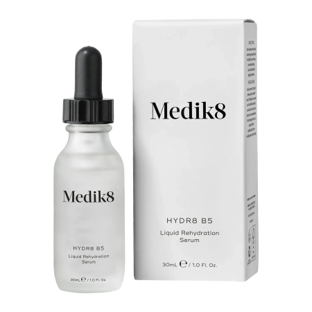 Medik8 - Hydr8 B5 - Sérum s kyselinou hyaluronovou a panthenolem - 30 ml