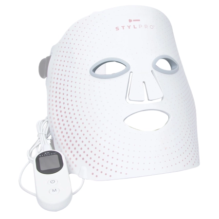 Stylpro - LED Wavelength Mask - LED maska na obličej