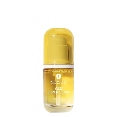 Erborian - Yuza Super Serum - Vyživující sérum na obličej - 30 ml