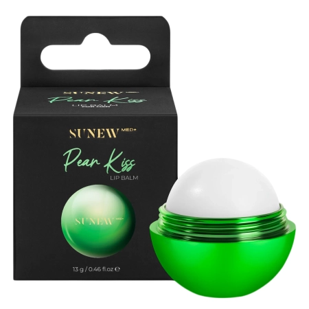 SunewMed+ - Pear Kiss - Hydratační balzám na rty - 13 g