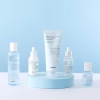COSRX - Hydrium Centella Aqua Soothing Ampoule - Hydratační ampule pro citlivou pokožku - 40 ml
