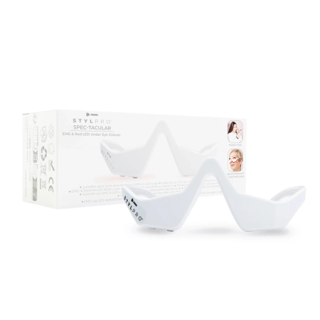 Stylpro - Red Light Spectacles - Oční brýle - Zařízení pro EMS terapii a červené LED světlo