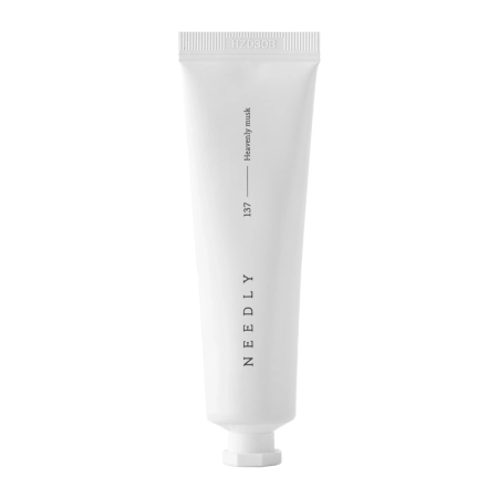 Needly - Sensory Hand Cream - Hydratační krém na ruce - Heavenly Musk - 30 ml