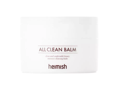 Heimish - All Clean Balm - Odličovací balzám - 120 ml 