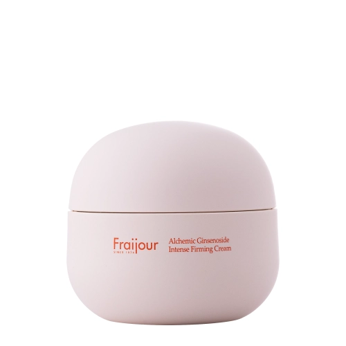 Fraijour - Alchemic Ginsenoside Intense Firming Cream - Intenzivně zpevňující krém s ženšenem - 50 ml