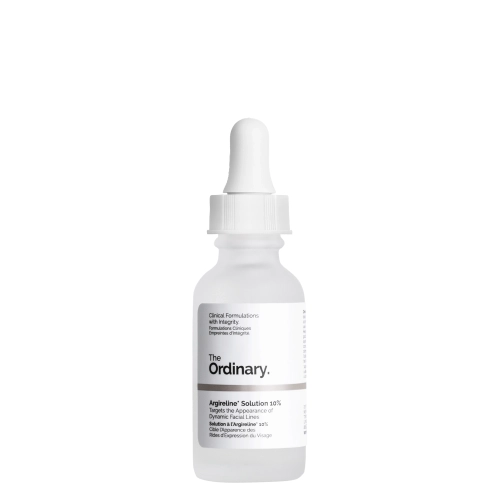 The Ordinary - Argireline Solution 10% - Sérum s 10% komplexem peptidů ARGIRELINE™ - 30 ml