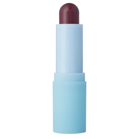 Tocobo - Glass Tinted Lip Balm - Lesklý balzám na rty - 016 Odd Grape - 3,5 g