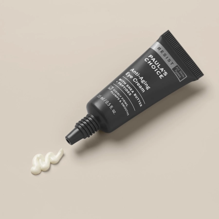 Paula's Choice - Resist - Anti-Aging Eye Cream - Oční krém proti vráskám - 15 ml