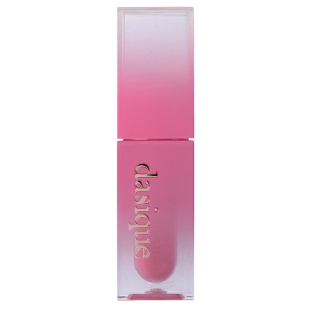 Dasique - Juicy Dewy Tint - Lesklý Tint na rty - #05 Mauve Berry - 3,5 g