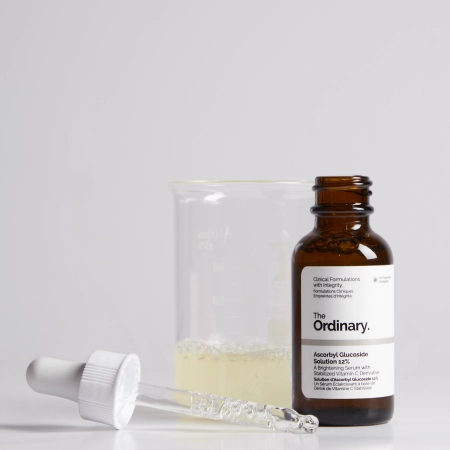 The Ordinary - Ascorbyl Glucoside Solution 12% - Sérum s 12% vitamínem C - 30 ml