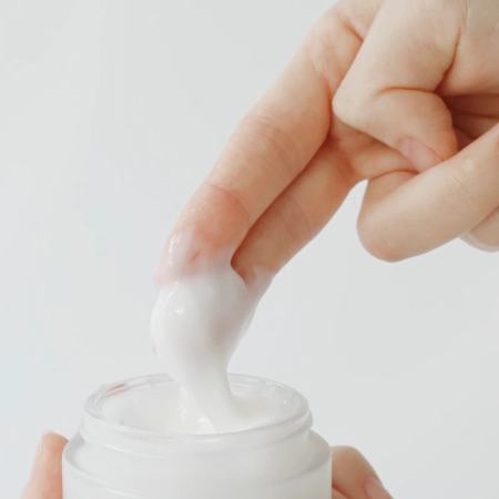 Beauty of Joseon - Dynasty Cream - Jemný hydratační krém na obličej - 50 ml