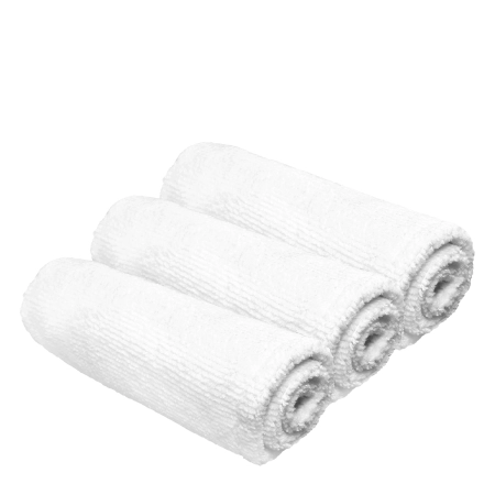 Glov - Skincare Face Towels - Pečující ručník na obličej - 3ks
