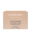 Sensum Mare - Algotone - Transparentní matný pudr - 10 g