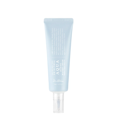 Dr. Althea - Aqua Marine Watery Cream - Hydratační krém na obličej - 50 ml