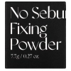 ELROEL - No Sebum Fixing Powder - Matující pudr - Sypký - 7,7 g