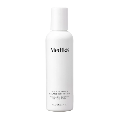 Medik8 - Daily Refresh Balancing Toner - Hydratační tonikum s niacinamidem - 150 ml
