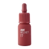Peripera - Ink The Velvet - 017 Rosy Nude - Tint na rty - 4 g