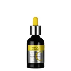 Missha - Vita C Plus Spot Correcting & Firming Ampule - Rozjasňující sérum s vitamínem C - 30 ml