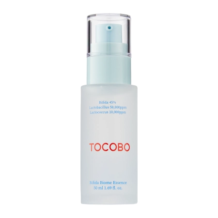 Tocobo - Bifida Biome Essence - Esence s probiotiky a niacinamidem - 50 ml