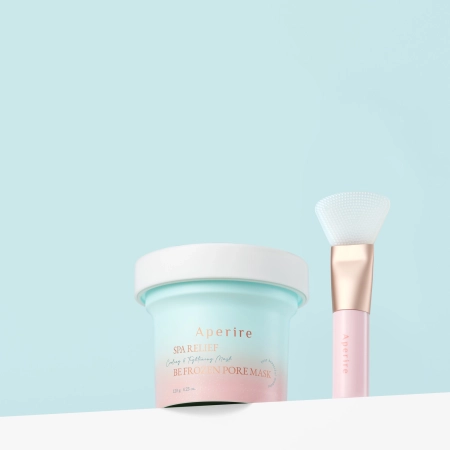 Aperire - Be Frozen Pore Mask - Maska na stahování pórů - 120 g