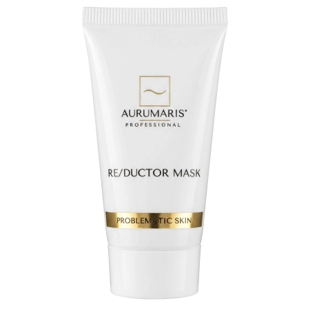 Aurumaris - Re/Ductor Mask - Lokální pasta na pupínky - 30 ml