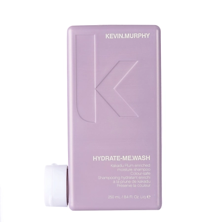 Kevin Murphy - Hydrate-Me Wash - Hydratační šampon pro suché vlasy - 250 ml