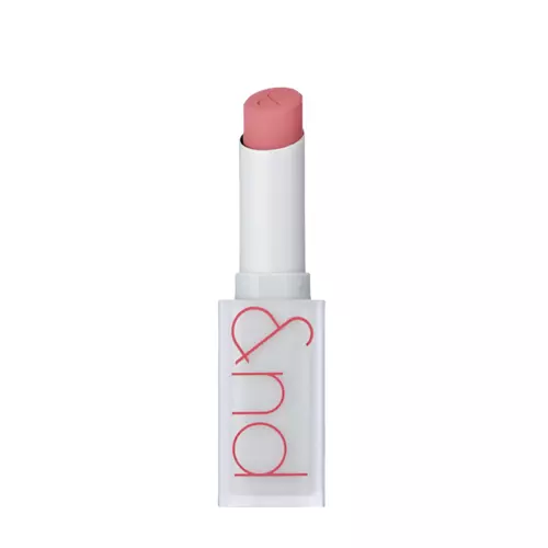 Rom&nd - Zero Matte Lipstick - 01 Dusty Pink - Matná rtěnka - 3 g