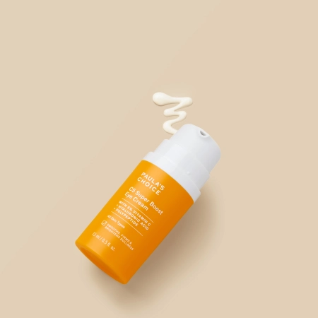Paula's Choice - C5 Super Boost Eye Cream - Koncentrovaný oční krém s vitamínem C - 15 ml