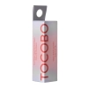 Tocobo - Glass Tinted Lip Balm - 011 Flush Cherry - Balzám na rty dodávající lesk - 3,5 g