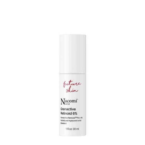 Nacomi - Granactive Retinoid Pro+ 6% - Pleťové sérum - 30 ml