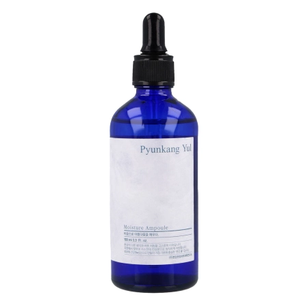 Pyunkang Yul - Moisture Ampoule - Hydratační ampule - 100 ml