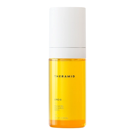 Theramid - LINO-8 - Antioxidační kúra s vitamíny - 30 ml