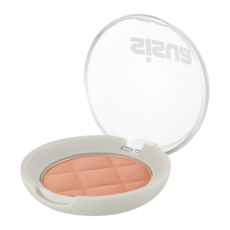 Unleashia - Sisua Butter Waffle Dough Blusher - 2 Apricot Sherbet - Sametová tvářenka - 8 g