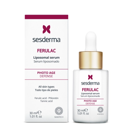 sesderma - Ferulac Liposomal Serum - Liposomální sérum - 30 ml