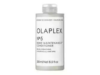 Olaplex - No. 5 Bond Maintenance Conditioner - Regenerační a hydratační kondicionér na vlasy - 250 ml